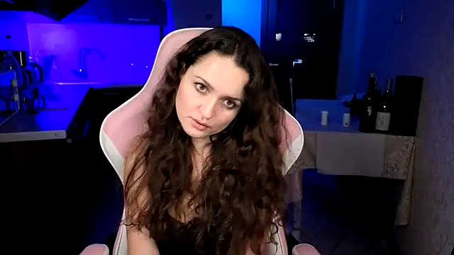 Cerann1 Live XXX Chat