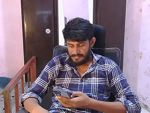 HotXKrish Live XXX Chat