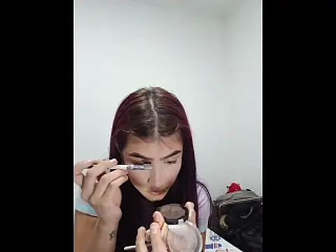 Thamaragomexxx: απευθείας συνομιλία ΧΧΧ