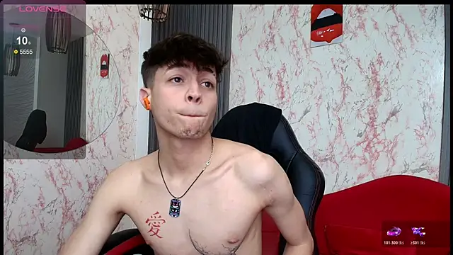 stonne69 Live XXX Chat