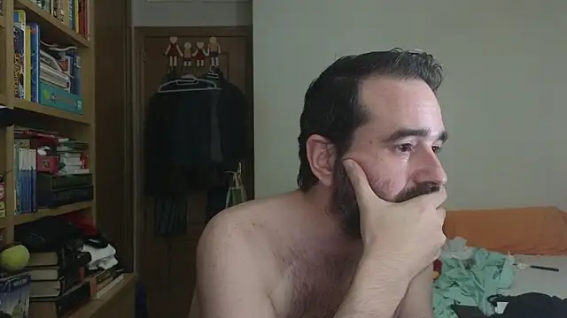 Chat XXX en directo de curiosillo83
