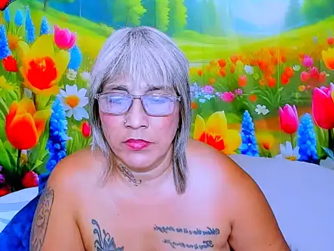 indianroxy Chat XXX in diretta
