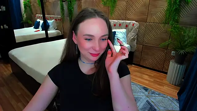 Živý XXX chat TrueReincarnation
