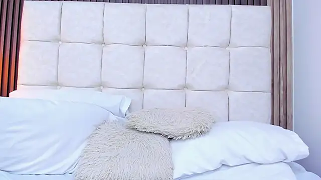 Ariana_greenblat Adlı Modelin Canlı XXX Sohbeti