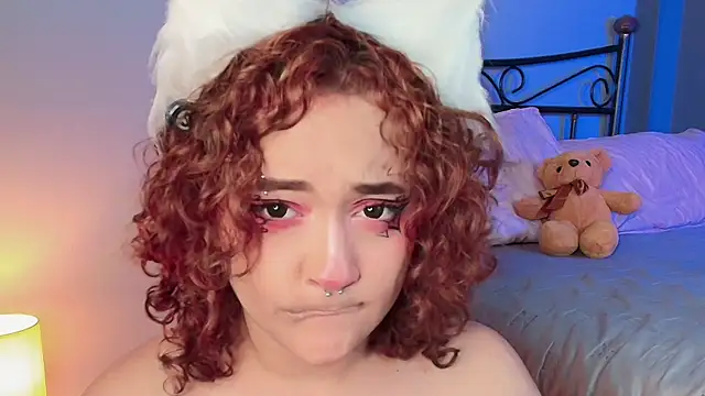 _sarahRose Live XXX-Chat
