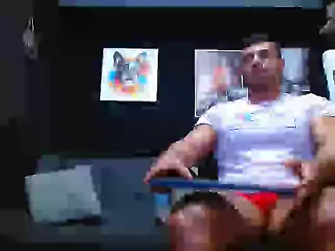 jarodhaiden32 Live XXX-Chat