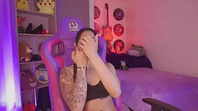 madelyn_rose_'s Live XXX Chat