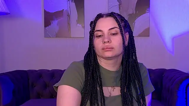 AdrianaToress' Live XXX Chat