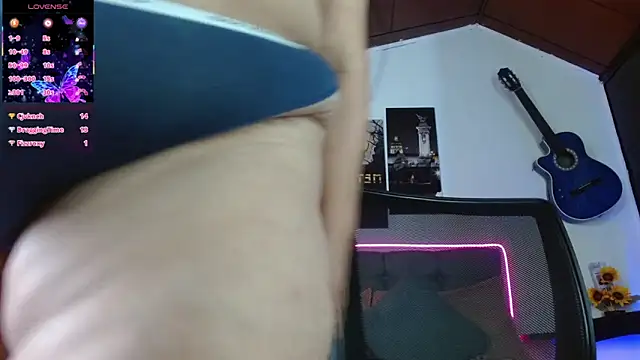 Keyla01_'s Live XXX Chat