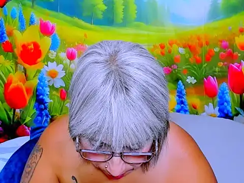 Chat XXX en directo de indianroxy