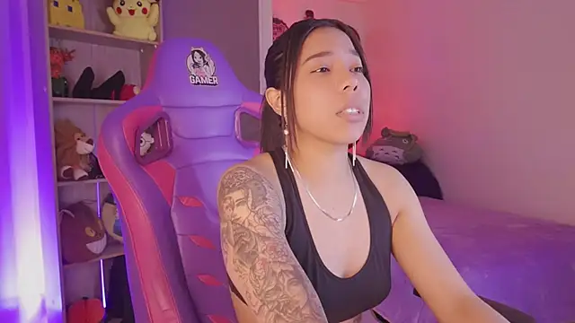 XXX chat uživo modela madelyn_rose_