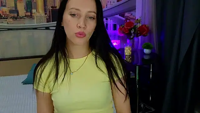 MonicaSweetx 现场XXX聊天