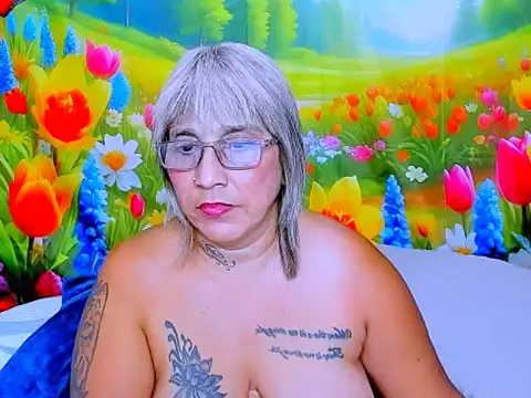 indianroxy Chat XXX in diretta