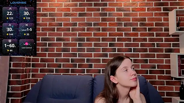 MyrtaMcclaney – Live XXX-chat