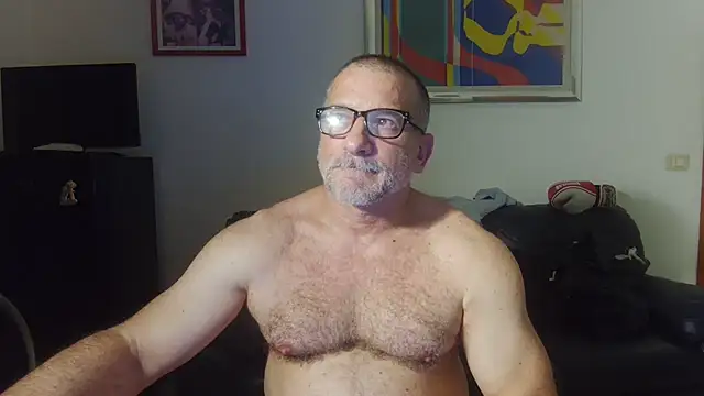 Mauro7788 – Live XXX-chat