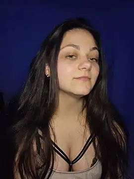 _Mikky_lil_'s Live XXX Chat