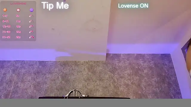 crystaldarliing's Live XXX Chat