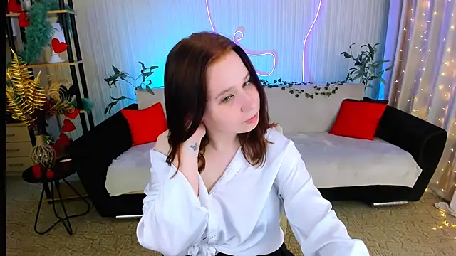 MooonlightSky 라이브 XXX 채팅