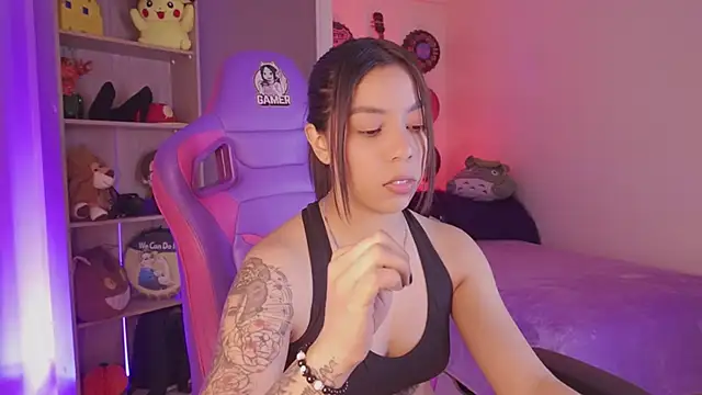 madelyn_rose_: онлайн-секс-чат
