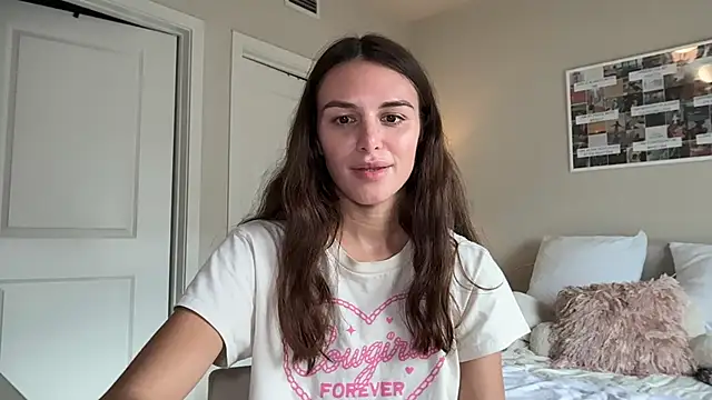 graciesmith27のライブXXXチャット