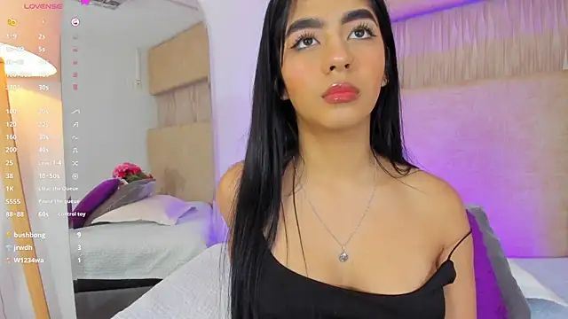 _kyraa_ 라이브 XXX 채팅