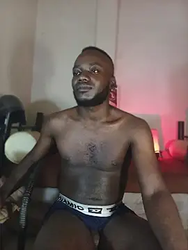alfablackx Live XXX-chat