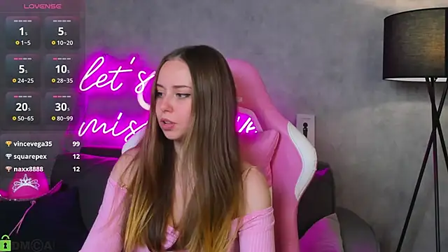Vanessa_Williamsonn's Live XXX Chat