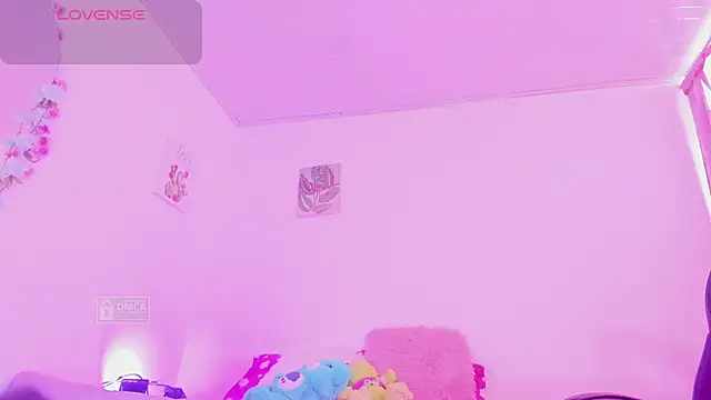 Živý XXX chat Lila_Sweett18