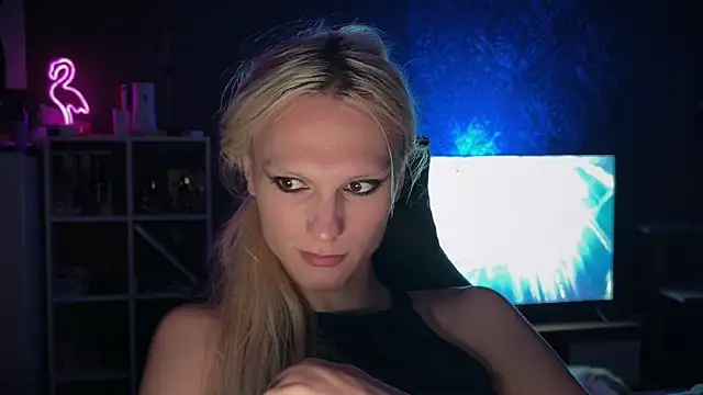 sindLy's Live XXX Chat
