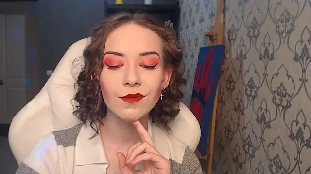 FascinatingEyess' Live XXX Chat