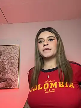 Živý XXX chat SaraBraun_