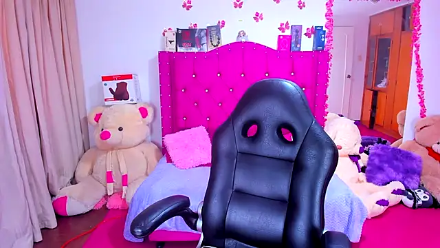 Živý XXX chat Luna_Analya
