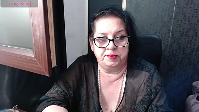 MissSanjanne's Live XXX Chat