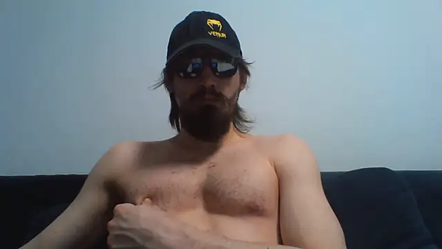 Živý XXX chat KaelNox