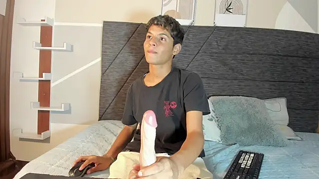 nico_vega's Live XXX Chat