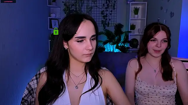 Chat +18 de ariana_ross7 ao vivo