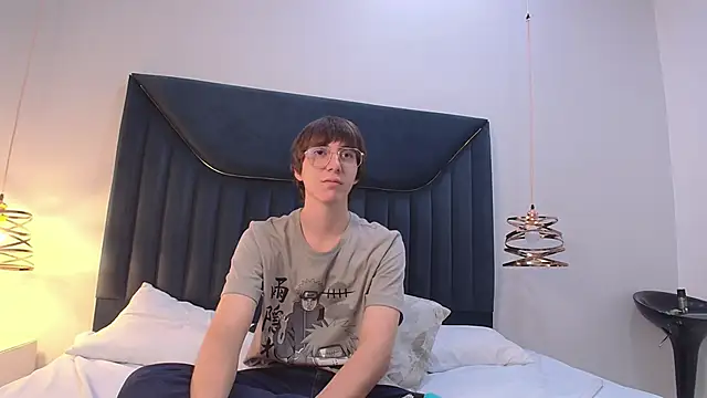 JeffBellfort's Webcam Show