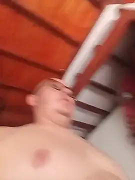 Chat XXX Live maximo_daddy