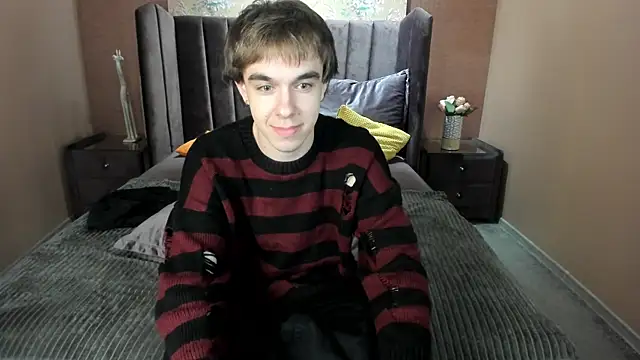 DaveBevy – Naživo XXX chat