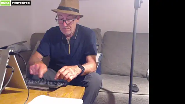 Chat XXX Live bluedae1