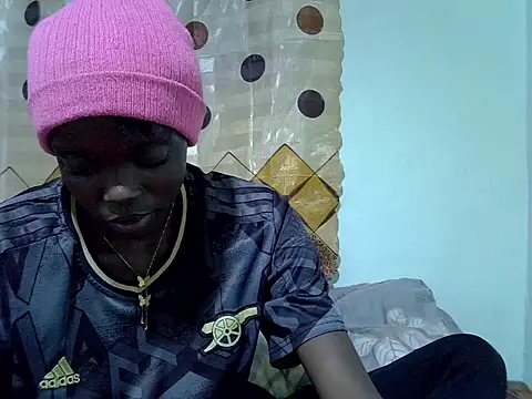 Chat XXX ao vivo de Pretty_min