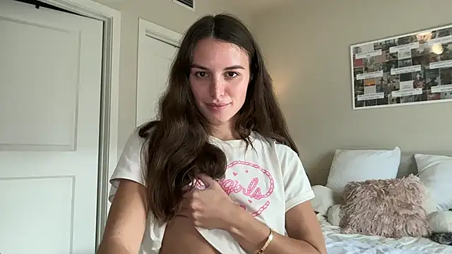 graciesmith27's Live XXX Chat