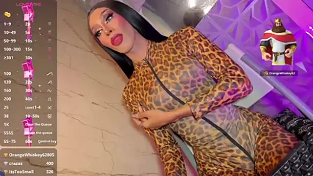 anitacruise's Live XXX Chat