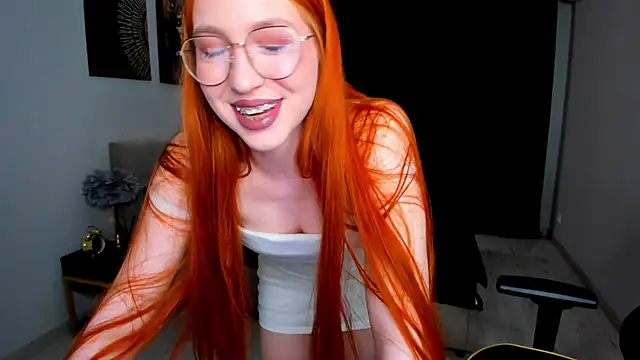 _FireInMySoul_ – Live XXX-chat