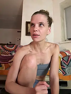 Chat XXX ao vivo de LeyaJohnson