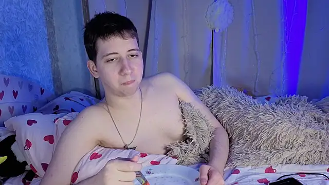 Chatroom XXX en direct de Timothy_Fox