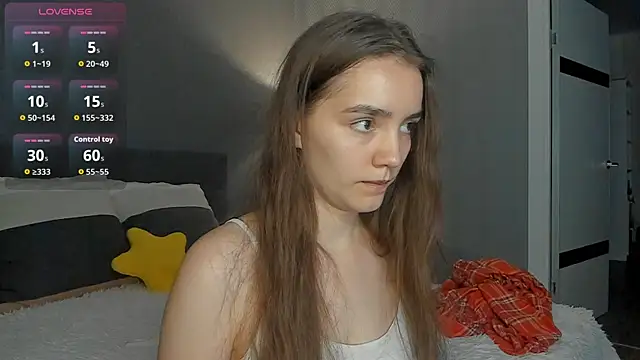 sweete_chantal: онлайн-секс-чат
