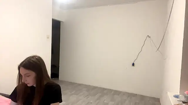 JuleCawood 라이브 XXX 채팅