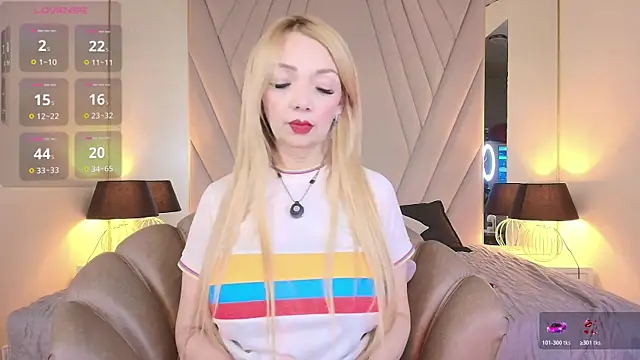 TokioMilf Adlı Modelin Canlı XXX Sohbeti
