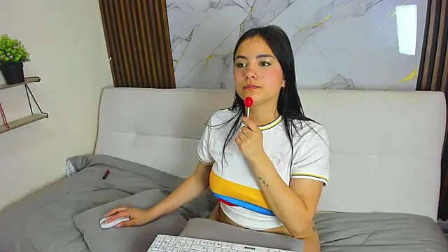 Zoe_Queens: απευθείας συνομιλία ΧΧΧ
